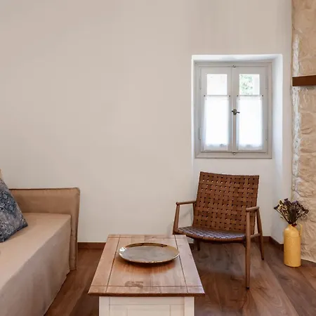 Mountain Seaview Achilleion