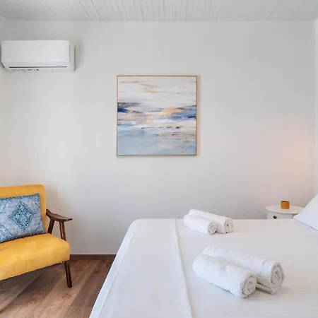 Apartment Mountain Seaview *