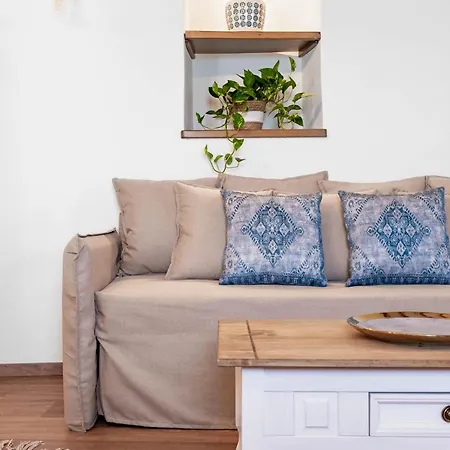 Lägenhet Mountain Seaview *