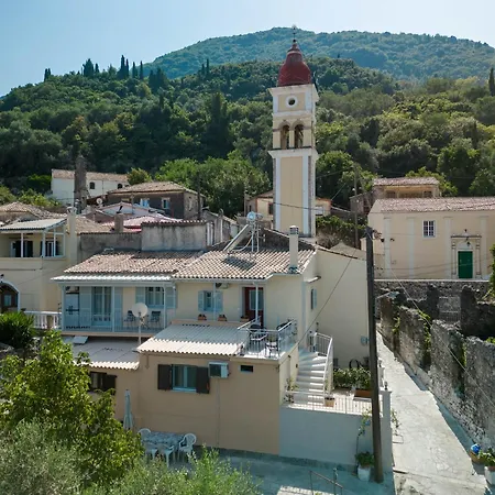 Apartamento Mountain Seaview