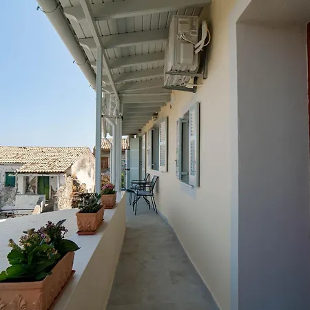 Mountain Seaview Appartement *