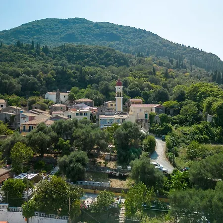 Mountain Seaview * Achilleion