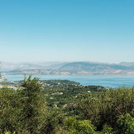 Appartement Mountain Seaview