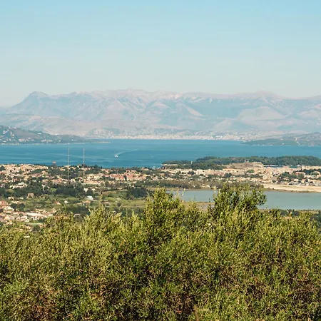 Mountain Seaview Appartement