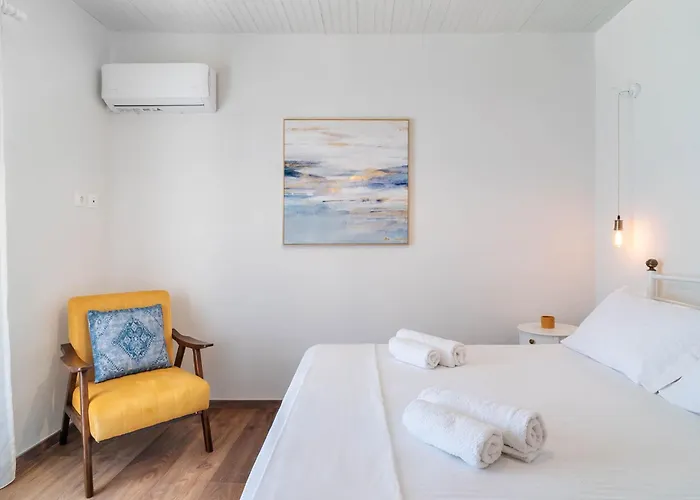 Appartamento Mountain Seaview *
